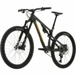 Nukeproof Reactor 275 Comp Alloy Bike (Deore) 24 Nukeproof Reactor 275 Comp Alloy Bike (Deore) -VÉLOS DE ROUTE SOLDES Nukeproof Reactor 275 Comp Alloy Bike Deore 05