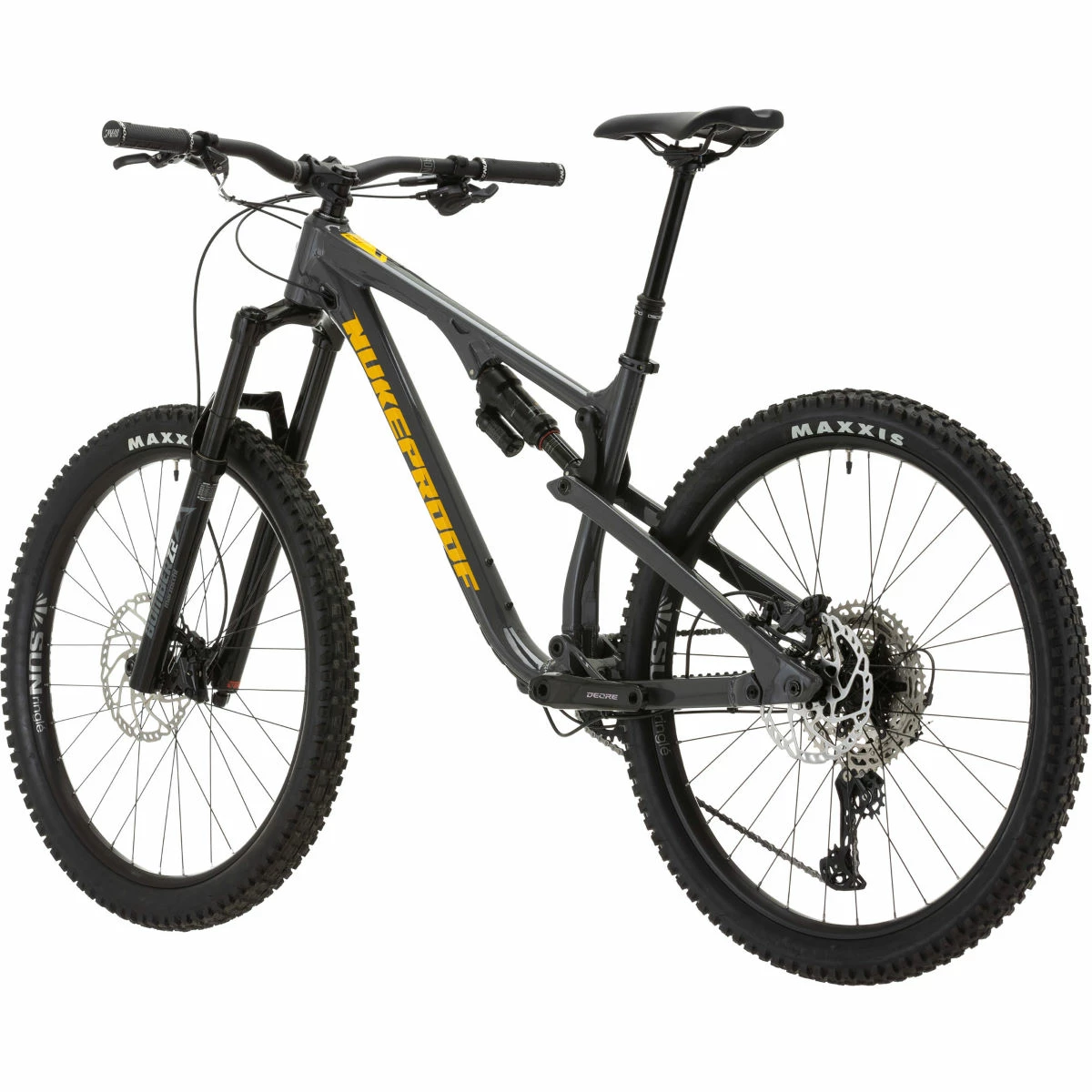 Nukeproof Reactor 275 Comp Alloy Bike (Deore) 8 Nukeproof Reactor 275 Comp Alloy Bike (Deore) – Image 6