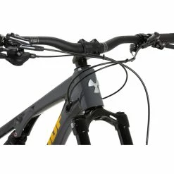 Nukeproof Reactor 275 Comp Alloy Bike (Deore) 27 Nukeproof Reactor 275 Comp Alloy Bike (Deore) -VÉLOS DE ROUTE SOLDES Nukeproof Reactor 275 Comp Alloy Bike Deore 08