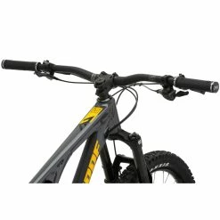 Nukeproof Reactor 275 Comp Alloy Bike (Deore) 28 Nukeproof Reactor 275 Comp Alloy Bike (Deore) -VÉLOS DE ROUTE SOLDES Nukeproof Reactor 275 Comp Alloy Bike Deore 09