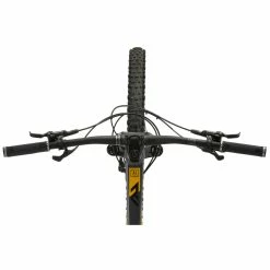 Nukeproof Reactor 275 Comp Alloy Bike (Deore) 29 Nukeproof Reactor 275 Comp Alloy Bike (Deore) -VÉLOS DE ROUTE SOLDES Nukeproof Reactor 275 Comp Alloy Bike Deore 10