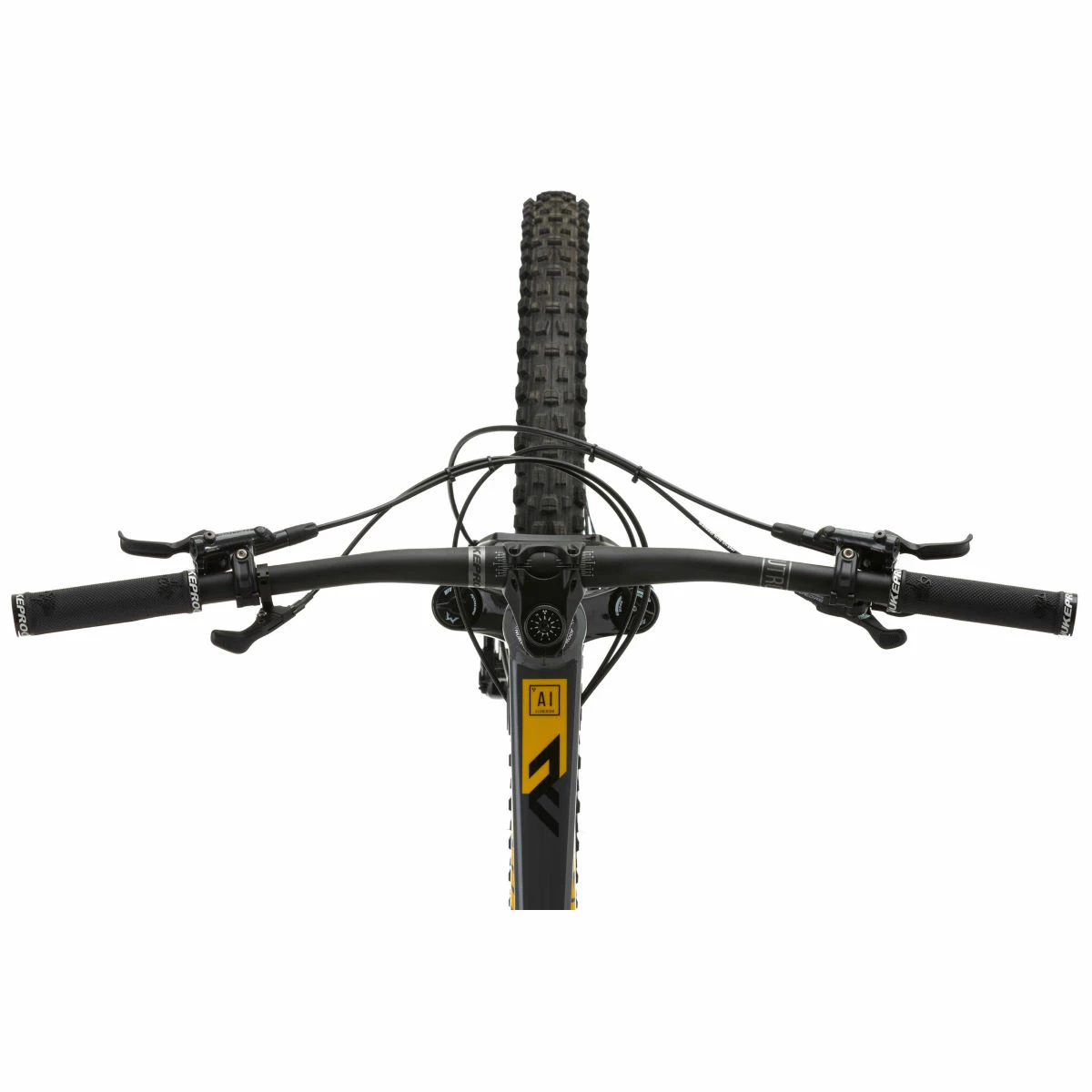 Nukeproof Reactor 275 Comp Alloy Bike (Deore) 12 Nukeproof Reactor 275 Comp Alloy Bike (Deore) – Image 10