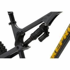 Nukeproof Reactor 275 Comp Alloy Bike (Deore) 31 Nukeproof Reactor 275 Comp Alloy Bike (Deore) -VÉLOS DE ROUTE SOLDES Nukeproof Reactor 275 Comp Alloy Bike Deore 12
