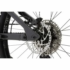 Nukeproof Reactor 275 Comp Alloy Bike (Deore) 37 Nukeproof Reactor 275 Comp Alloy Bike (Deore) -VÉLOS DE ROUTE SOLDES Nukeproof Reactor 275 Comp Alloy Bike Deore 18