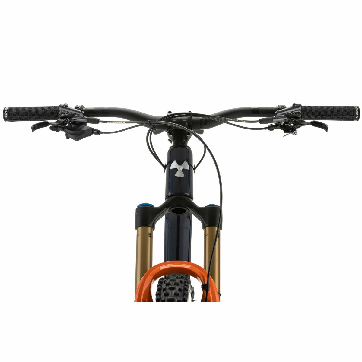 Nukeproof Reactor 275 Factory Carbon Bike (XT) 9 Nukeproof Reactor 275 Factory Carbon Bike (XT) – Image 7