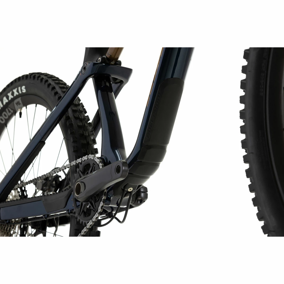 Nukeproof Reactor 275 Factory Carbon Bike (XT) 17 Nukeproof Reactor 275 Factory Carbon Bike (XT) – Image 15