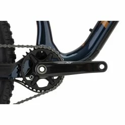 Nukeproof Reactor 275 Factory Carbon Bike (XT) 36 Nukeproof Reactor 275 Factory Carbon Bike (XT) -VÉLOS DE ROUTE SOLDES Nukeproof Reactor 275 Factory Carbon Bike XT kraken blue 16