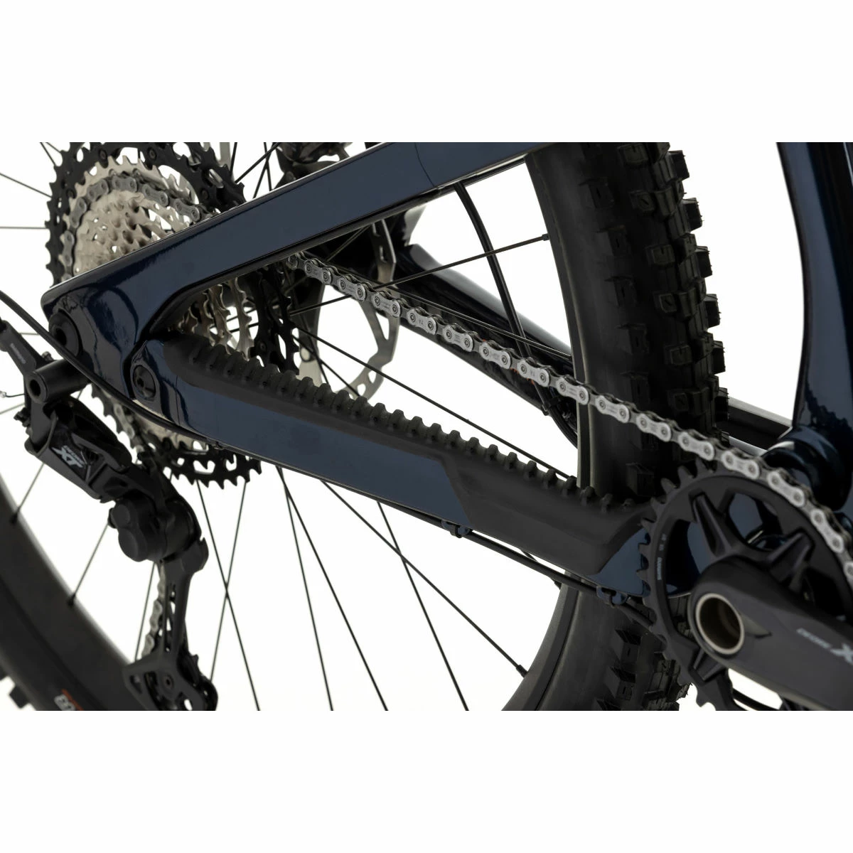 Nukeproof Reactor 275 Factory Carbon Bike (XT) 19 Nukeproof Reactor 275 Factory Carbon Bike (XT) – Image 17