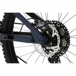 Nukeproof Reactor 275 Factory Carbon Bike (XT) 39 Nukeproof Reactor 275 Factory Carbon Bike (XT) -VÉLOS DE ROUTE SOLDES Nukeproof Reactor 275 Factory Carbon Bike XT kraken blue 19