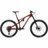 Nukeproof Reactor 275 Pro Alloy Bike (GX Eagle) -VÉLOS DE ROUTE SOLDES Nukeproof Reactor 275 Pro Alloy Bike GX Eagle Red 01