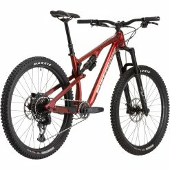 Nukeproof Reactor 275 Pro Alloy Bike (GX Eagle) -VÉLOS DE ROUTE SOLDES Nukeproof Reactor 275 Pro Alloy Bike GX Eagle Red 03
