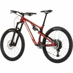 Nukeproof Reactor 275 Pro Alloy Bike (GX Eagle) -VÉLOS DE ROUTE SOLDES Nukeproof Reactor 275 Pro Alloy Bike GX Eagle Red 06