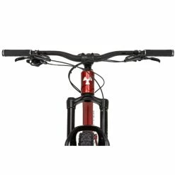 Nukeproof Reactor 275 Pro Alloy Bike (GX Eagle) -VÉLOS DE ROUTE SOLDES Nukeproof Reactor 275 Pro Alloy Bike GX Eagle Red 07