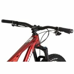 Nukeproof Reactor 275 Pro Alloy Bike (GX Eagle) -VÉLOS DE ROUTE SOLDES Nukeproof Reactor 275 Pro Alloy Bike GX Eagle Red 09