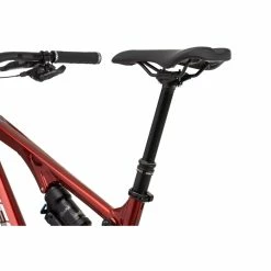 Nukeproof Reactor 275 Pro Alloy Bike (GX Eagle) -VÉLOS DE ROUTE SOLDES Nukeproof Reactor 275 Pro Alloy Bike GX Eagle Red 11
