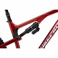 Nukeproof Reactor 275 Pro Alloy Bike (GX Eagle) -VÉLOS DE ROUTE SOLDES Nukeproof Reactor 275 Pro Alloy Bike GX Eagle Red 12