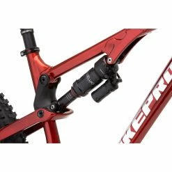 Nukeproof Reactor 275 Pro Alloy Bike (GX Eagle) -VÉLOS DE ROUTE SOLDES Nukeproof Reactor 275 Pro Alloy Bike GX Eagle Red 13
