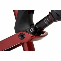 Nukeproof Reactor 275 Pro Alloy Bike (GX Eagle) -VÉLOS DE ROUTE SOLDES Nukeproof Reactor 275 Pro Alloy Bike GX Eagle Red 14