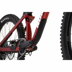 Nukeproof Reactor 275 Pro Alloy Bike (GX Eagle) -VÉLOS DE ROUTE SOLDES Nukeproof Reactor 275 Pro Alloy Bike GX Eagle Red 15
