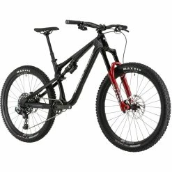 Nukeproof Reactor 275 RS Carbon Bike (X01 Eagle) 22 Nukeproof Reactor 275 RS Carbon Bike (X01 Eagle) -VÉLOS DE ROUTE SOLDES Nukeproof Reactor 275 RS Carbon Bike X01 Eagle 02