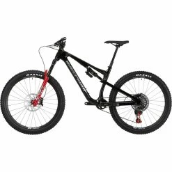 Nukeproof Reactor 275 RS Carbon Bike (X01 Eagle) 24 Nukeproof Reactor 275 RS Carbon Bike (X01 Eagle) -VÉLOS DE ROUTE SOLDES Nukeproof Reactor 275 RS Carbon Bike X01 Eagle 04
