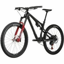 Nukeproof Reactor 275 RS Carbon Bike (X01 Eagle) 25 Nukeproof Reactor 275 RS Carbon Bike (X01 Eagle) -VÉLOS DE ROUTE SOLDES Nukeproof Reactor 275 RS Carbon Bike X01 Eagle 05