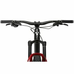 Nukeproof Reactor 275 RS Carbon Bike (X01 Eagle) 27 Nukeproof Reactor 275 RS Carbon Bike (X01 Eagle) -VÉLOS DE ROUTE SOLDES Nukeproof Reactor 275 RS Carbon Bike X01 Eagle 07