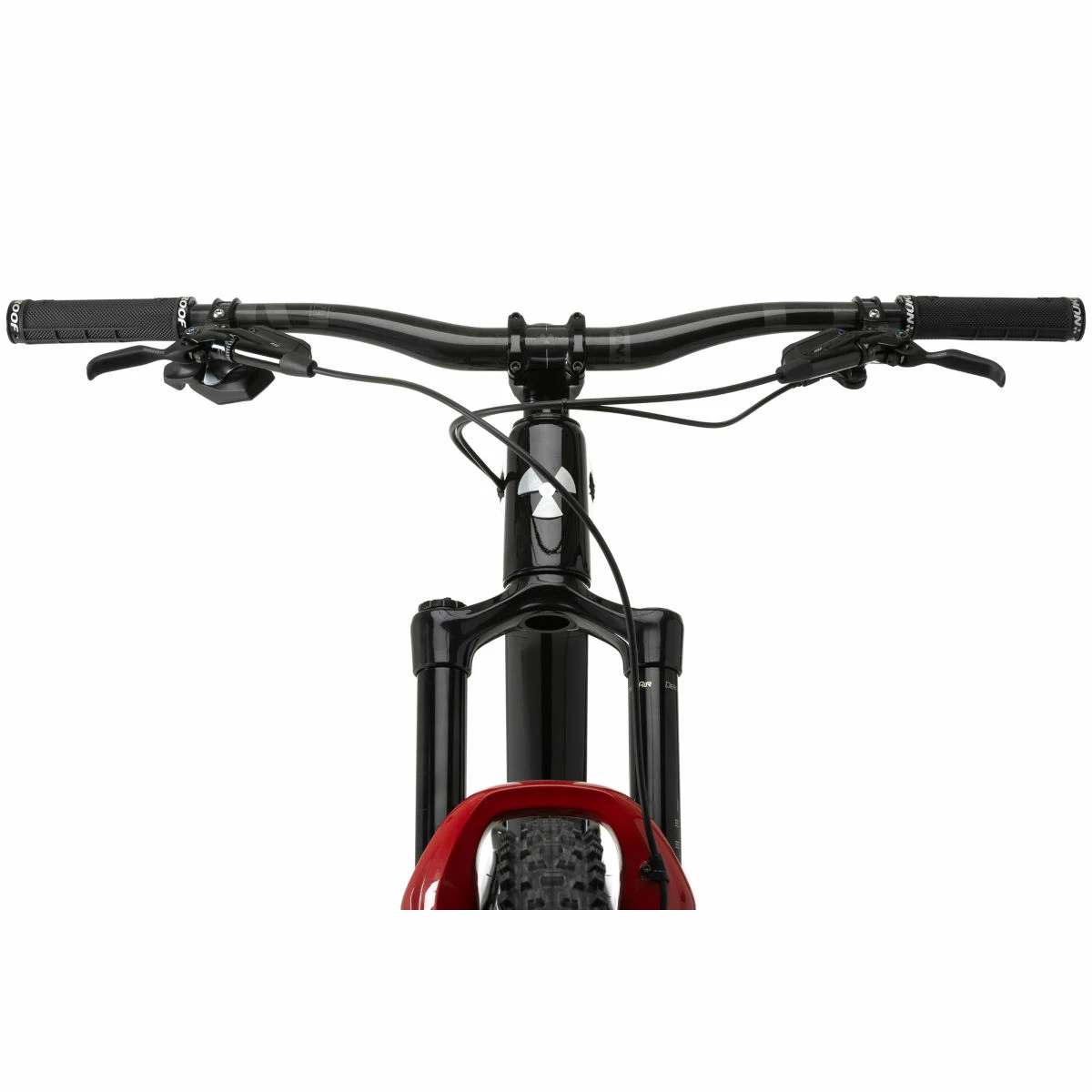 Nukeproof Reactor 275 RS Carbon Bike (X01 Eagle) 9 Nukeproof Reactor 275 RS Carbon Bike (X01 Eagle) – Image 7