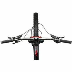 Nukeproof Reactor 275 RS Carbon Bike (X01 Eagle) 30 Nukeproof Reactor 275 RS Carbon Bike (X01 Eagle) -VÉLOS DE ROUTE SOLDES Nukeproof Reactor 275 RS Carbon Bike X01 Eagle 10