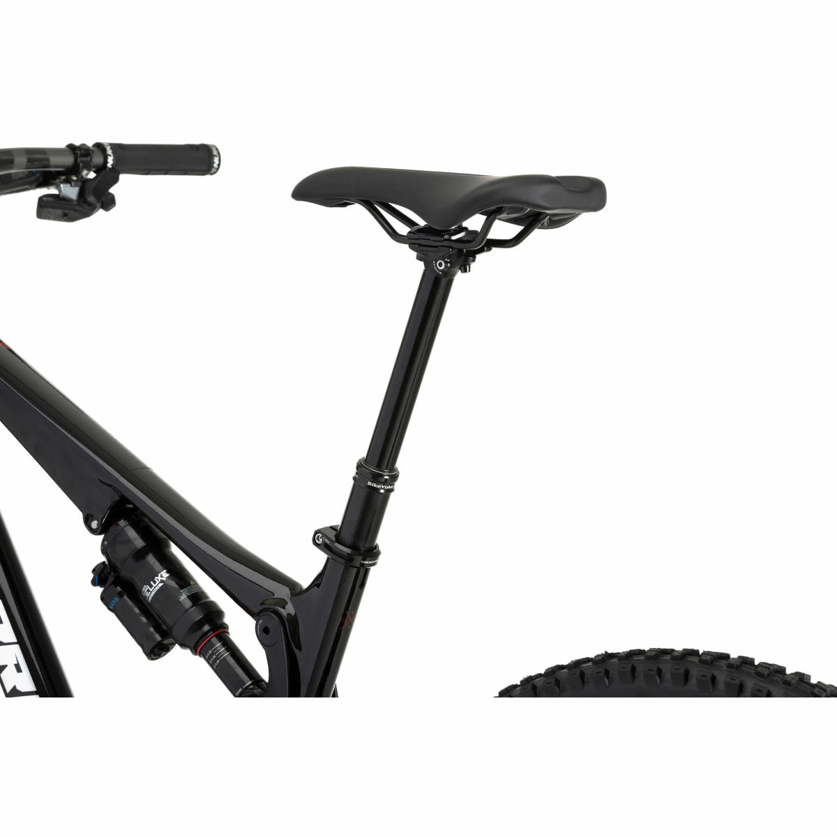 Nukeproof Reactor 275 RS Carbon Bike (X01 Eagle) 13 Nukeproof Reactor 275 RS Carbon Bike (X01 Eagle) – Image 11