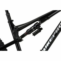Nukeproof Reactor 275 RS Carbon Bike (X01 Eagle) 32 Nukeproof Reactor 275 RS Carbon Bike (X01 Eagle) -VÉLOS DE ROUTE SOLDES Nukeproof Reactor 275 RS Carbon Bike X01 Eagle 12