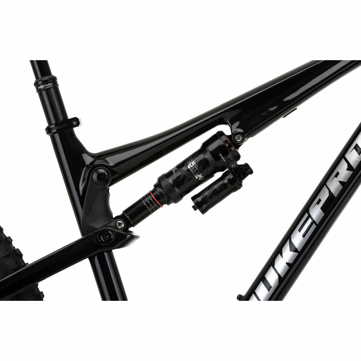 Nukeproof Reactor 275 RS Carbon Bike (X01 Eagle) 14 Nukeproof Reactor 275 RS Carbon Bike (X01 Eagle) – Image 12