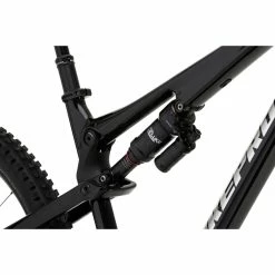 Nukeproof Reactor 275 RS Carbon Bike (X01 Eagle) 33 Nukeproof Reactor 275 RS Carbon Bike (X01 Eagle) -VÉLOS DE ROUTE SOLDES Nukeproof Reactor 275 RS Carbon Bike X01 Eagle 13