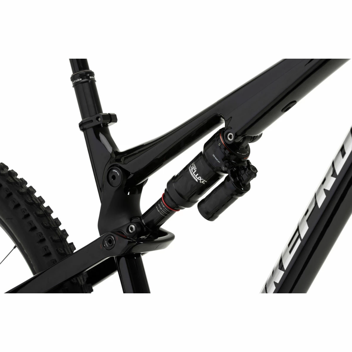 Nukeproof Reactor 275 RS Carbon Bike (X01 Eagle) 15 Nukeproof Reactor 275 RS Carbon Bike (X01 Eagle) – Image 13