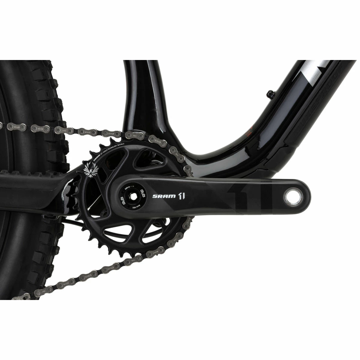 Nukeproof Reactor 275 RS Carbon Bike (X01 Eagle) 18 Nukeproof Reactor 275 RS Carbon Bike (X01 Eagle) – Image 16