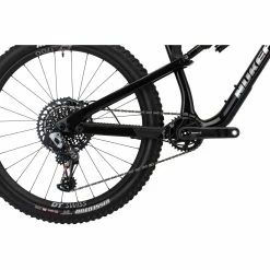 Nukeproof Reactor 275 RS Carbon Bike (X01 Eagle) 38 Nukeproof Reactor 275 RS Carbon Bike (X01 Eagle) -VÉLOS DE ROUTE SOLDES Nukeproof Reactor 275 RS Carbon Bike X01 Eagle 18