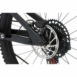 Nukeproof Reactor 275 RS Carbon Bike (X01 Eagle) 39 Nukeproof Reactor 275 RS Carbon Bike (X01 Eagle) -VÉLOS DE ROUTE SOLDES Nukeproof Reactor 275 RS Carbon Bike X01 Eagle 19