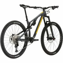 Nukeproof Reactor 290 Comp Alloy Bike (Deore) -VÉLOS DE ROUTE SOLDES Nukeproof Reactor 290 Comp Alloy Bike Deore 03