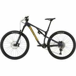 Nukeproof Reactor 290 Comp Alloy Bike (Deore) -VÉLOS DE ROUTE SOLDES Nukeproof Reactor 290 Comp Alloy Bike Deore 04