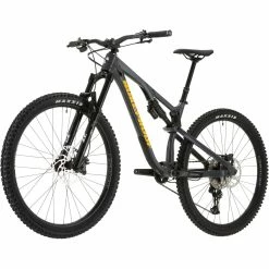 Nukeproof Reactor 290 Comp Alloy Bike (Deore) -VÉLOS DE ROUTE SOLDES Nukeproof Reactor 290 Comp Alloy Bike Deore 05