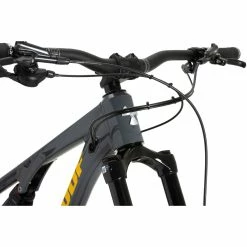 Nukeproof Reactor 290 Comp Alloy Bike (Deore) -VÉLOS DE ROUTE SOLDES Nukeproof Reactor 290 Comp Alloy Bike Deore 08