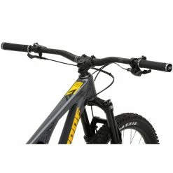 Nukeproof Reactor 290 Comp Alloy Bike (Deore) -VÉLOS DE ROUTE SOLDES Nukeproof Reactor 290 Comp Alloy Bike Deore 09