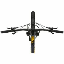 Nukeproof Reactor 290 Comp Alloy Bike (Deore) -VÉLOS DE ROUTE SOLDES Nukeproof Reactor 290 Comp Alloy Bike Deore 10