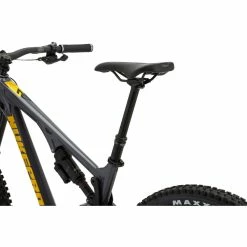 Nukeproof Reactor 290 Comp Alloy Bike (Deore) -VÉLOS DE ROUTE SOLDES Nukeproof Reactor 290 Comp Alloy Bike Deore 11