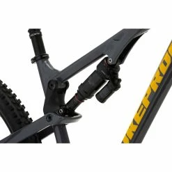 Nukeproof Reactor 290 Comp Alloy Bike (Deore) -VÉLOS DE ROUTE SOLDES Nukeproof Reactor 290 Comp Alloy Bike Deore 13