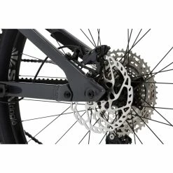 Nukeproof Reactor 290 Comp Alloy Bike (Deore) -VÉLOS DE ROUTE SOLDES Nukeproof Reactor 290 Comp Alloy Bike Deore 19