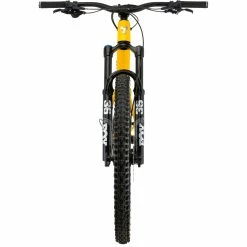 VTT Nukeproof Reactor 290 Elite (SLX, Carbone, 2022) 27 VTT Nukeproof Reactor 290 Elite (SLX, Carbone, 2022) -VÉLOS DE ROUTE SOLDES Nukeproof Reactor 290 Elite Carbon Bike SLX Yellow 07