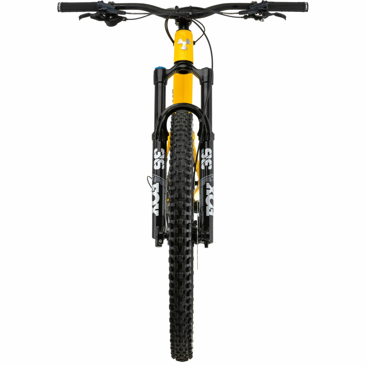 VTT Nukeproof Reactor 290 Elite (SLX, Carbone, 2022) 9 VTT Nukeproof Reactor 290 Elite (SLX, Carbone, 2022) – Image 7