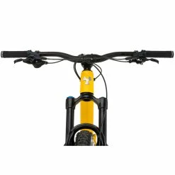 VTT Nukeproof Reactor 290 Elite (SLX, Carbone, 2022) 28 VTT Nukeproof Reactor 290 Elite (SLX, Carbone, 2022) -VÉLOS DE ROUTE SOLDES Nukeproof Reactor 290 Elite Carbon Bike SLX Yellow 08