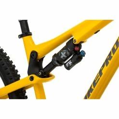 VTT Nukeproof Reactor 290 Elite (SLX, Carbone, 2022) 34 VTT Nukeproof Reactor 290 Elite (SLX, Carbone, 2022) -VÉLOS DE ROUTE SOLDES Nukeproof Reactor 290 Elite Carbon Bike SLX Yellow 14